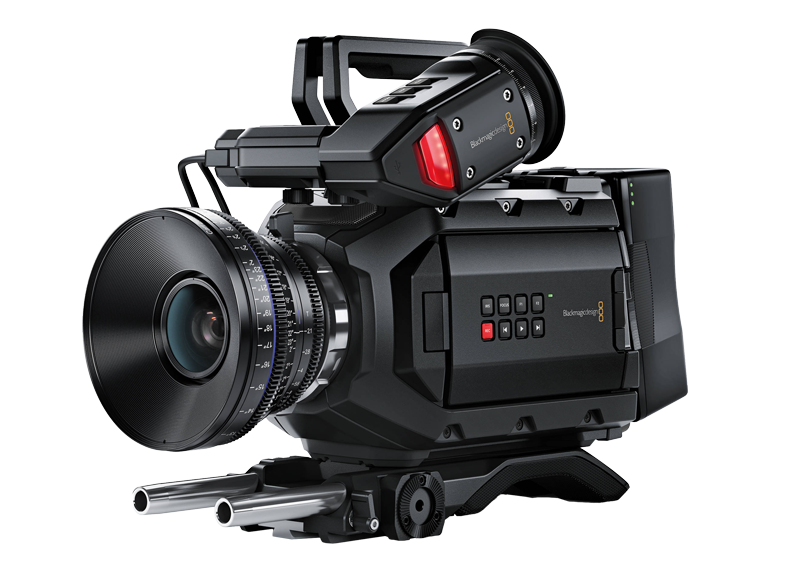 Camera em HD para Live