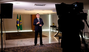 Imagem de HD para Redes Sociais